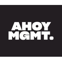 AHOY Management logo - Similar company to Mellen Events