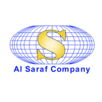 Al Saraf Co logo - Similar company to Kaluti Properties