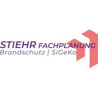 Fachplanungsbüro Stiehr - Brandschutz | SiGeKo logo - Similar company to Management Consulting Hse