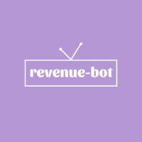 Revenue-Bot logo - Similar company to Mooving