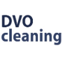DVO Cleaning logo - Similar company to Clarus Reinigen