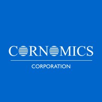 CORNOMICS logo - Similar company to Beeomarkers Team