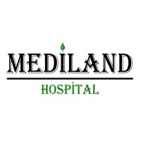Mediland Hospital logo - Similar company to Epex (Επεξ)