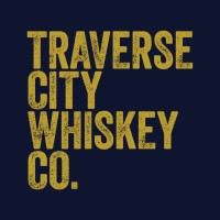 Traverse City Whiskey Co. logo - Similar company to Grand Traverse Resort And Spa