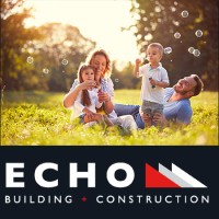 Echo Building + Construction logo - Similar company to Bwc Group
