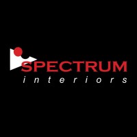 Spectrum Interiors of South Carolina logo - Similar company to Ur Light