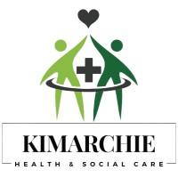 Kimarchie Healthcare & Social Care