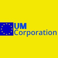 UM Corporation logo - Similar company to Young Vision Lille