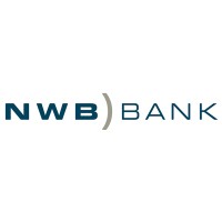 Nederlandse Waterschapsbank (NWB Bank) logo - Similar company to Optimalist B.V.