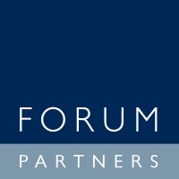 Forum Partners logo - Similar company to Pocket Storage