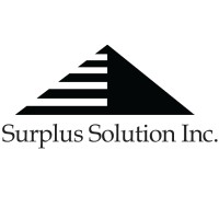 SURPLUS SOLUTION COMPANY LIMITED