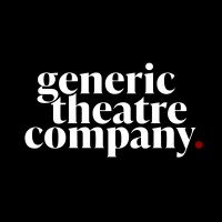 Generic Theatre Company logo - Similar company to Chi Omega, Phi Alpha Chapter