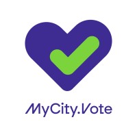 MyCity.Vote logo - Similar company to Squadefi.Xyz
