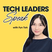 Tech Leaders Speak - Conversations with ASEAN Leaders in Tech logo - Similar company to Evident Search Solutions