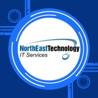 NorthEast Technology logo - Similar company to Crcit - Cybersecurity, It Support & Managed It Services