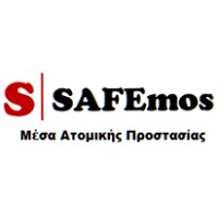 SAFEmos - Μέσα Ατομικής Προστασίας για εργαζόμενους logo - Similar company to Τμήμα Μηχανικών Πληροφοριακών Και Επικοινωνιακών Συστημάτων