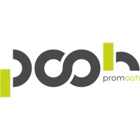 Digital PromOOH logo - Similar company to Upscale Adtech