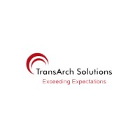 Transarch Solutions logo - Similar company to Filemydoc.Com