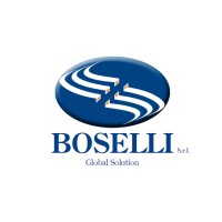 Boselli | Global Solution logo - Similar company to Nonsolocablaggi
