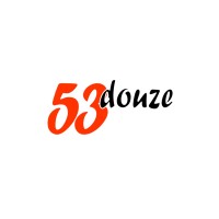 53douze logo - Similar company to Mhikes