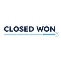 Closed Won logo - Similar company to Brightedge