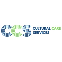 Cultural Care Services logo - Similar company to Thrive Mobility