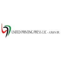 United printing Press LLC logo - Similar company to Abba Group Of Companies