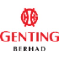 Genting Berhad logo - Similar company to Mindgraph