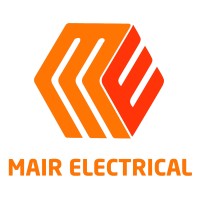Mair Electrical logo - Similar company to Kell Electricals Limited
