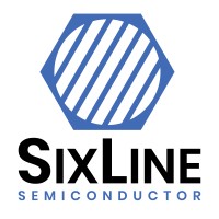 SixLine Semiconductor logo - Similar company to Dr Yield