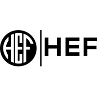 HEF BV logo - Similar company to Linked-Up.Eu