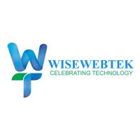 WiseWebTek logo - Similar company to Nogor Solutions