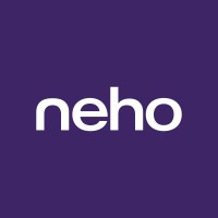Neho logo - Similar company to Feyn