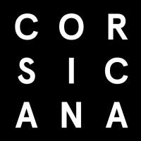 Corsicana logo - Similar company to Maison Mesa