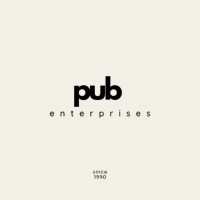 Pub Enterprises logo - Similar company to Tony Macaroni