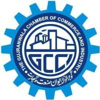 Gujranwala Chamber of Commerce and Industry logo - Similar company to Kaz Technologies (It Consultancy & Services)