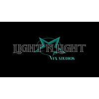 Light N Light VFX Studios logo - Similar company to Divinity Pictures