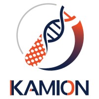Kamion Pharma logo - Similar company to Orbis Pharma