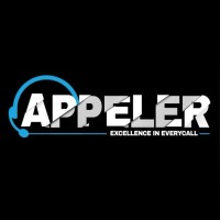 Appeler Communication logo - Similar company to Seaeb Security Services Ltd