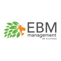 EBM Management logo - Similar company to Sted Servizi E Tecnologie Elettromedicali S.R.L.