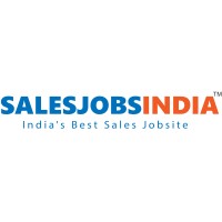 Salesjobsindia logo - Similar company to Bukkry