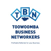 Toowoomba Business Networkers logo - Similar company to Digital Dynamics