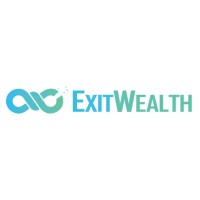 ExitWealth logo - Similar company to Second Act Stories