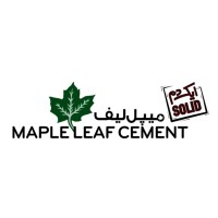 Maple Leaf Cement Factory Limited logo - Similar company to Gharibwal Cement Limited