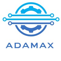 Adamax Teknoloji A.Ş. logo - Similar company to Map Machining Automation Process
