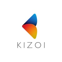 Kizoi Education logo - Similar company to Pedtech Global