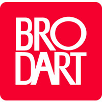 Brodart logo - Similar company to Communico Llc