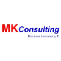 MK Consulting EIRL logo - Similar company to Intratego Sac