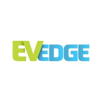 EV-Edge logo - Similar company to Milgam Ev-Edge