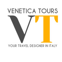 Venetica Tours logo - Similar company to Open Experience Srl